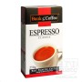 Банк кофе Эспрессо Классик 250 грамм молотый