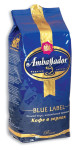 Кофе Ambassador Blue Label зерно 500 г