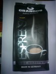 Кофе Grandos Эспрессо 250г молотый