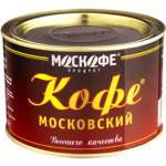 Кофе Московский порошок 200 грамм