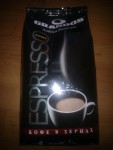 Кофе Grandos Espresso 1кг зерно
