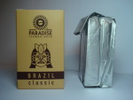 Кофе Парадиз Арабика Бразилия 125 г молотый