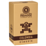 Кофе Парадиз Колумбия 125 г молотый