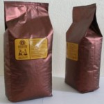Кофе Парадиз Арабика Вендинг 1 кг зерно