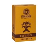 Кофе Парадиз Арабика Коста-Рика 125 г молотый