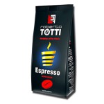 Кофе Roberto Totti Espresso 250 г зерно