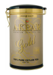Чай Акбар Gold 250 грамм