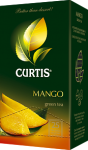 Чай CURTIS Mango 25 пакетиков
