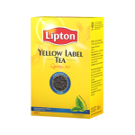 Чай Липтон 100 грамм черный листовой