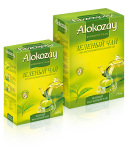 Чай Алокозай Зеленый листовой