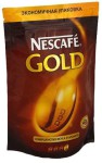Кофе Нескафе Голд растворимый 70 грамм