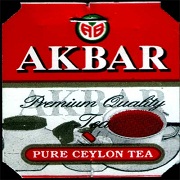 Чай Акбар