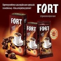 Кофе Форт