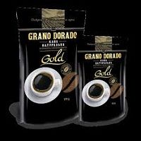 Кофе Grano Dorado
