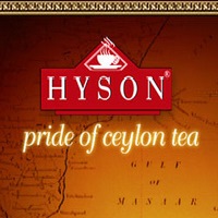 Чай Хайсон